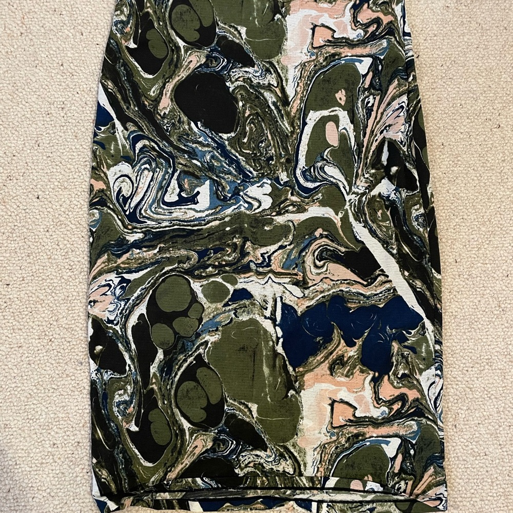 Rachel Comey for Target pencil skirt